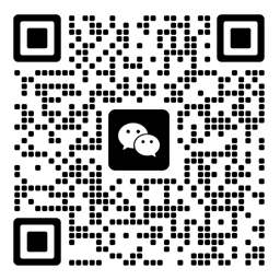 扫码加微信神榜